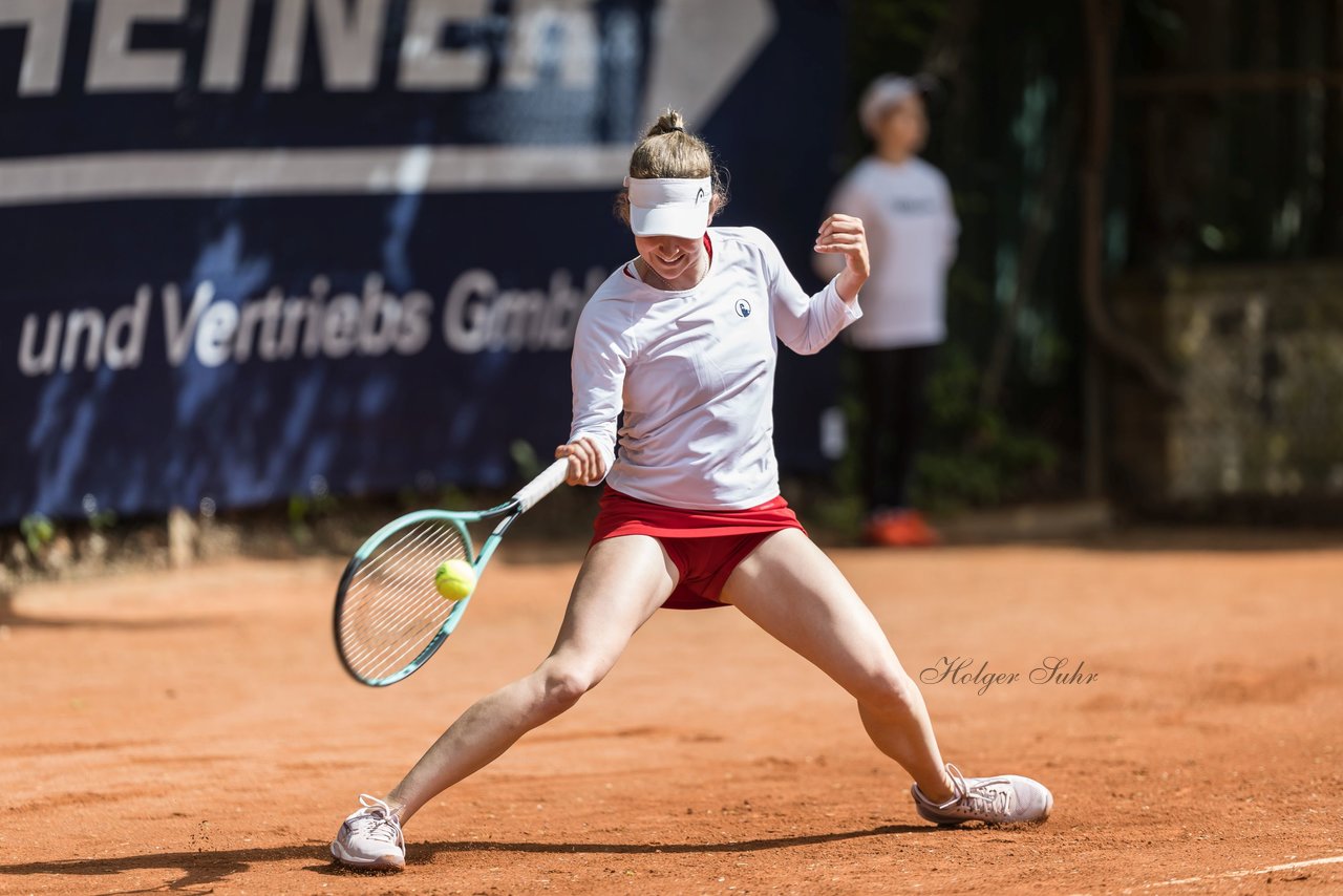 Julia Middendorf 67 - BL DTV Hannover - BW Dresden Blasewitz : Ergebnis: 2:7
